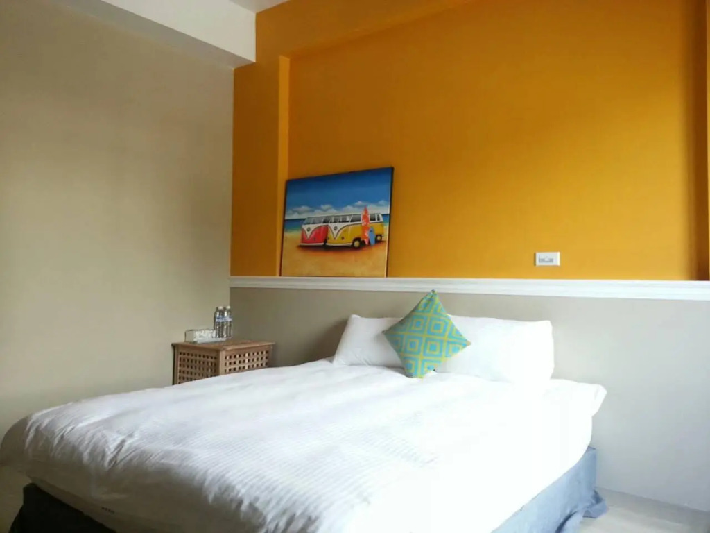 Sweet Potato Hostel