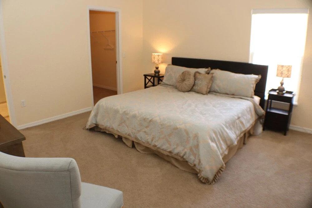 Reserve Circle Villa Villa 3 Bedroom