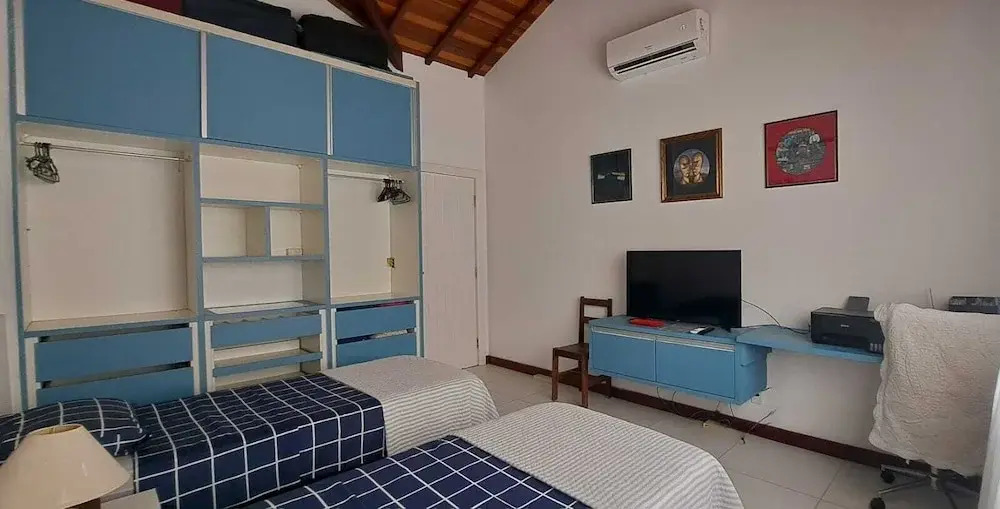 Casa Santa María Búzios