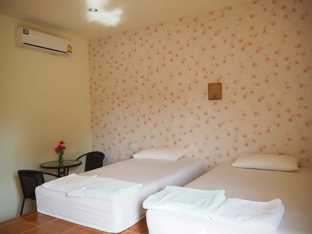 Chaofa Resort