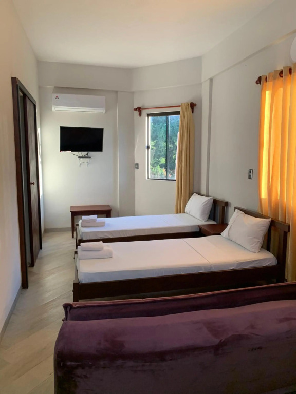 Hotel Il Castello