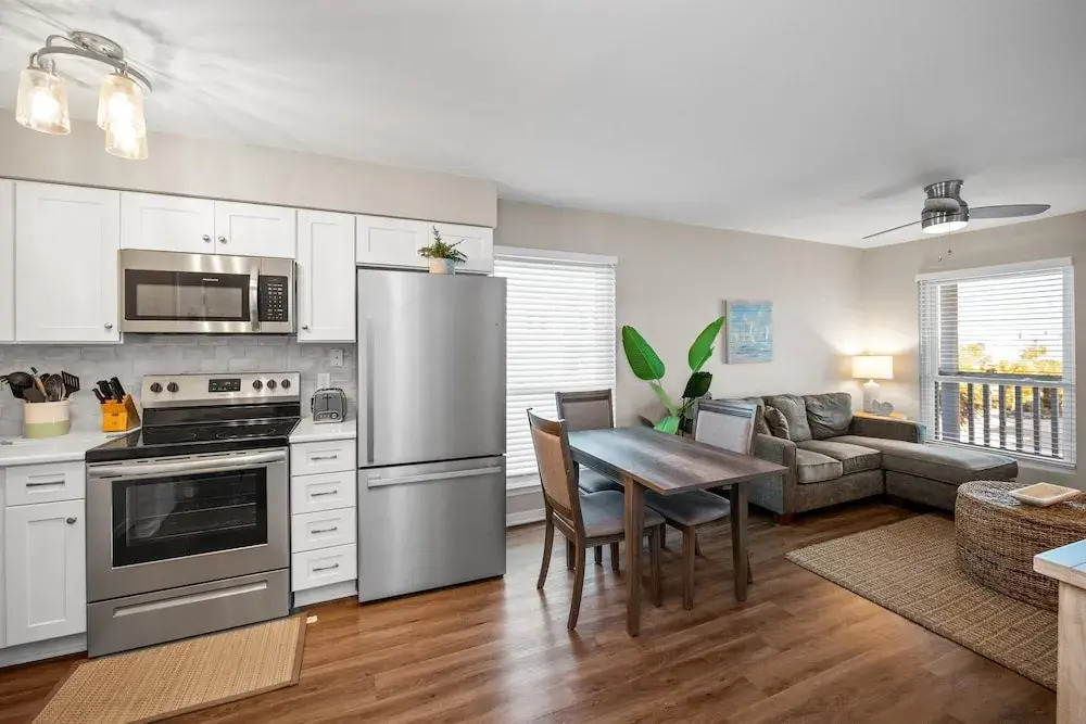 The Cove 205B by Vacation Homes Collection
