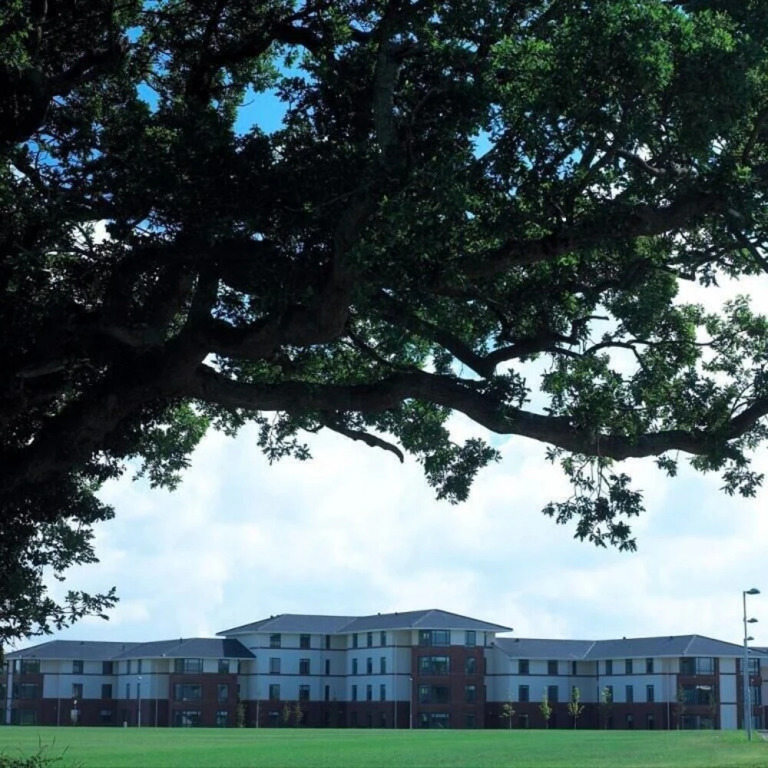 Maynooth Campus Apartments