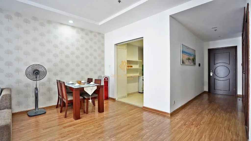 Bom Homes - Vinhomes Times City