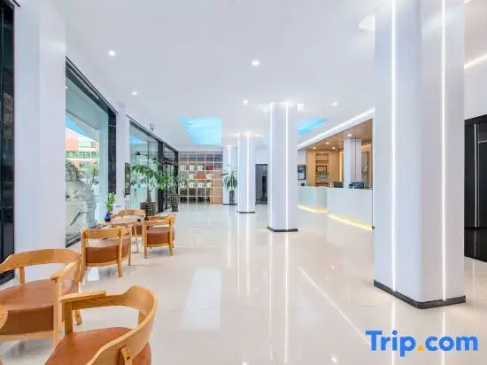 Longgang Hongmao Film Hotel