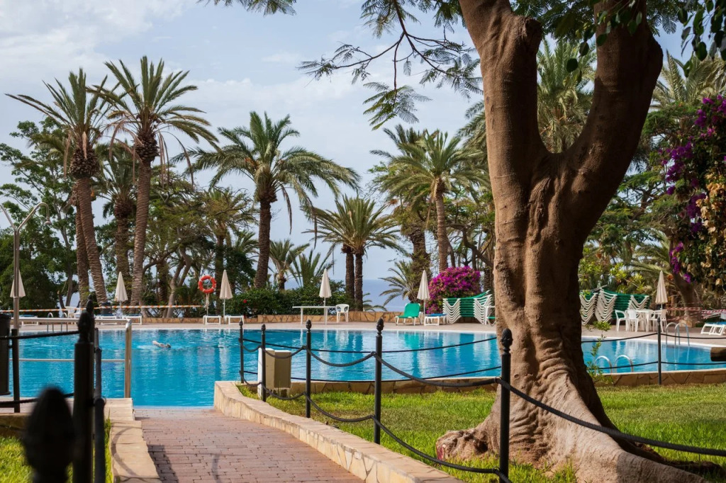 Club Hotel Marazul