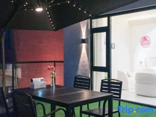 Yunxi Homestay