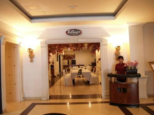 Valentino Boutique Hotel