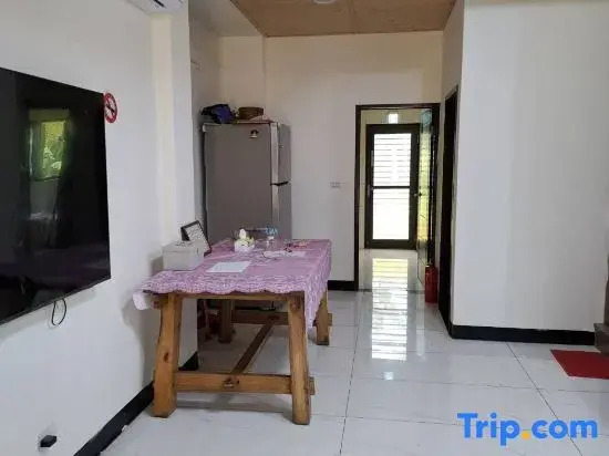 Kinmen Yangjiao Village B&B