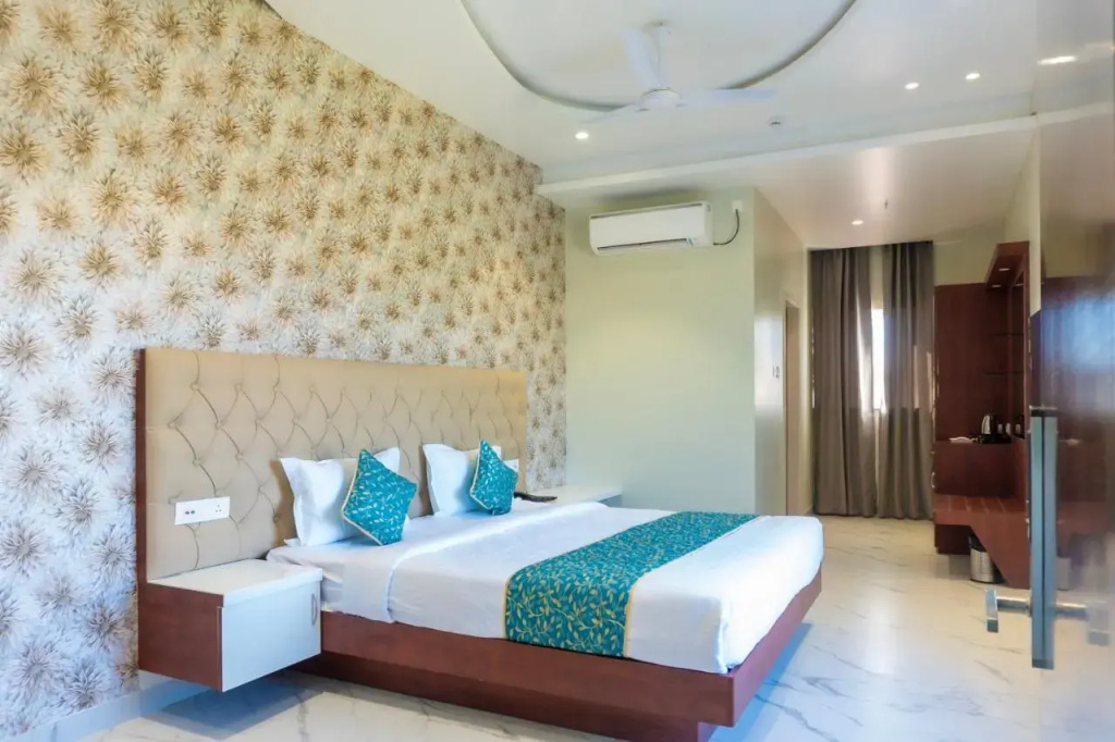 The Kamoda Resort