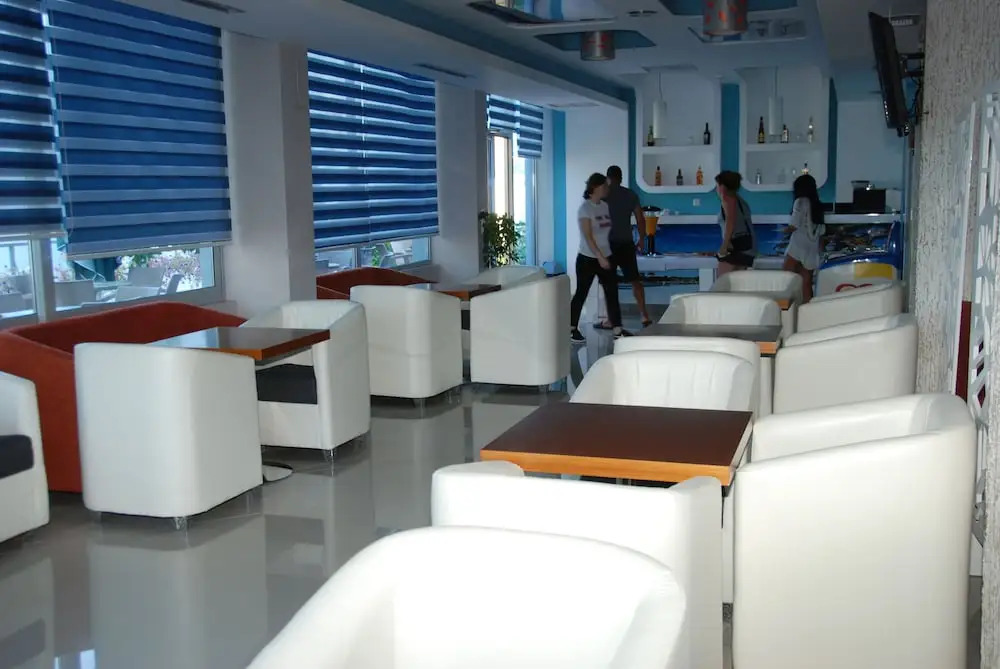 Hotel Summer