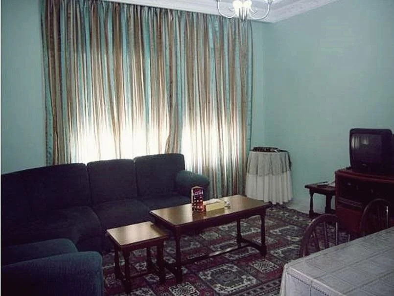 Al Narjis Hotel Suites