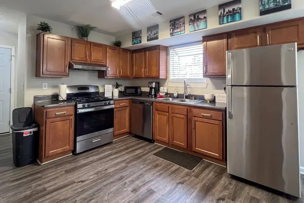 Charming 3 Bedroom Home in Clayton County