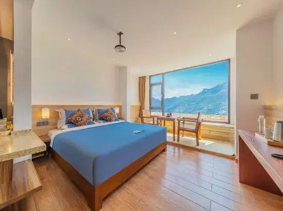 Yutang Muyun Homestay