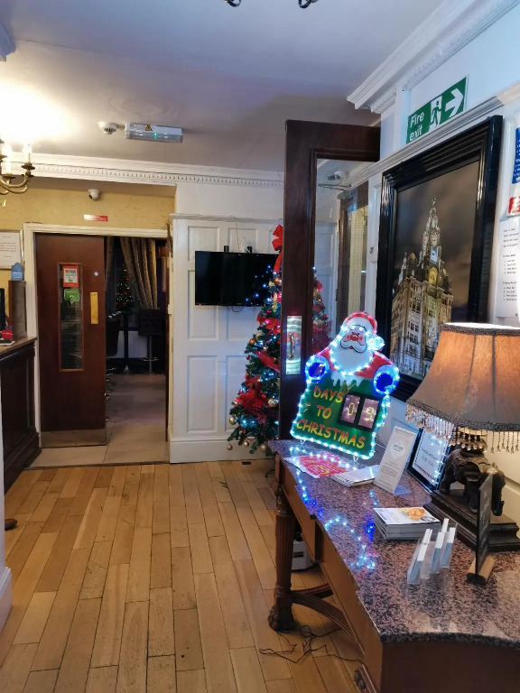 Beech Mount Hotel