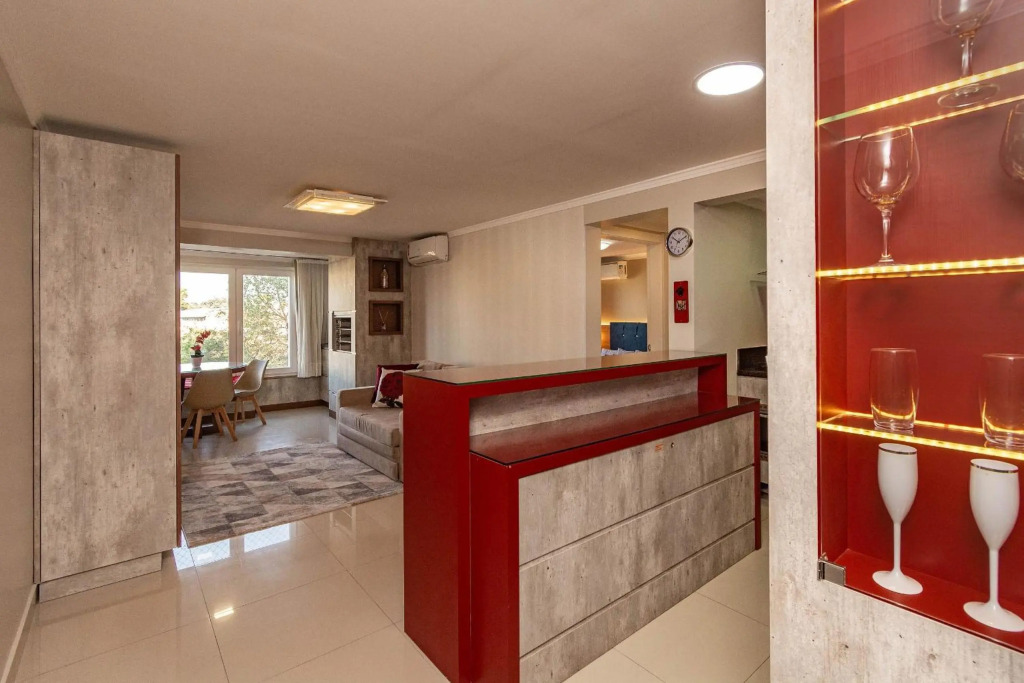 Apartamento Don Raul