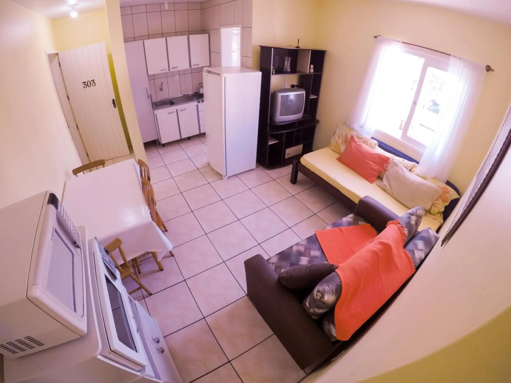Marili Apartamentos