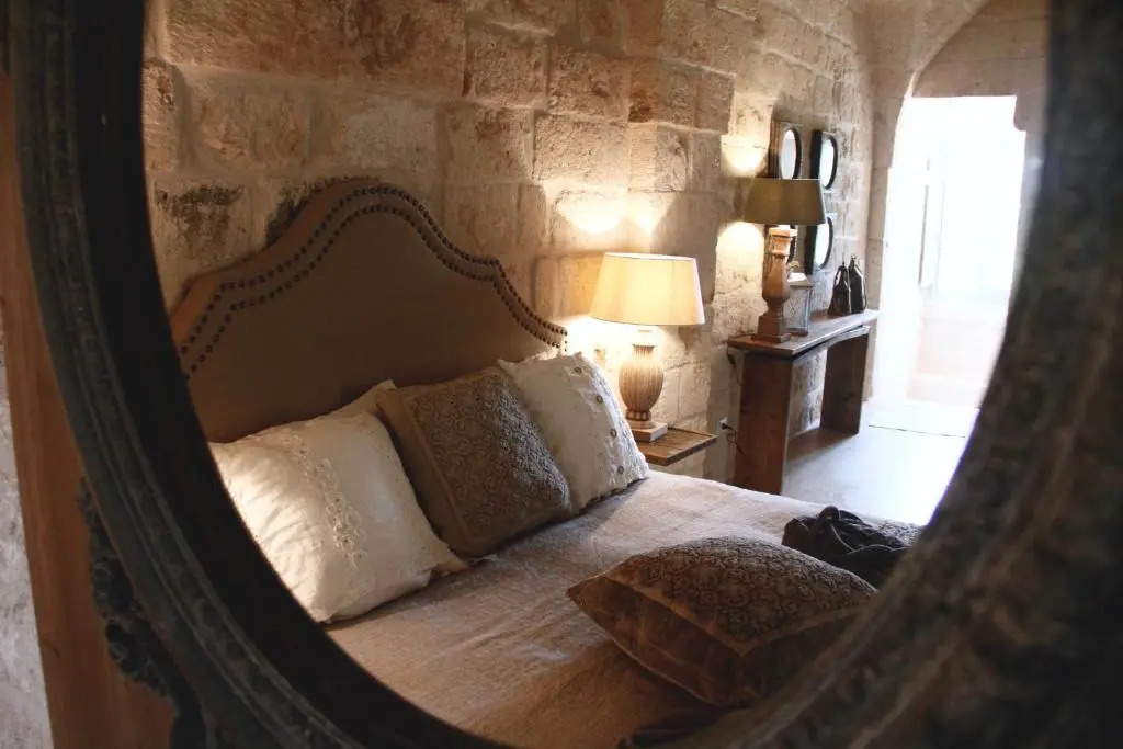 Masseriola Antiche Fogge by Apulia Hospitality
