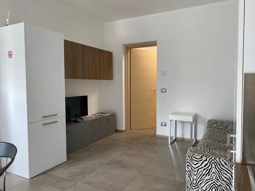Fioralpino Apartments