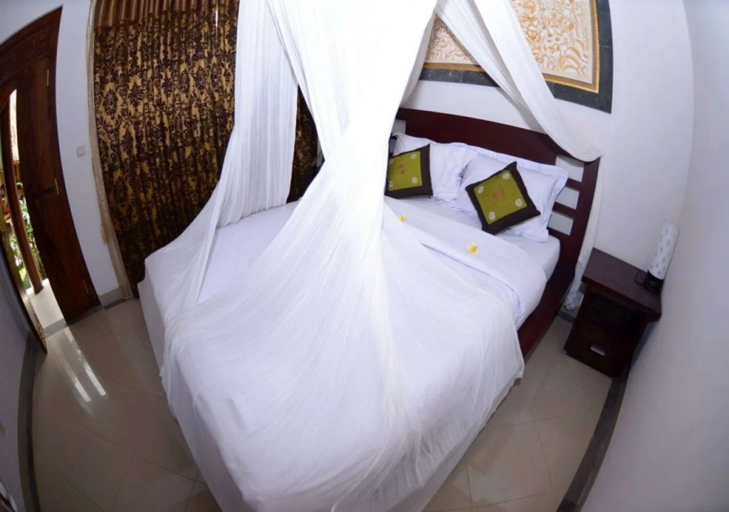 De Umah Bali Eco Tradi Home