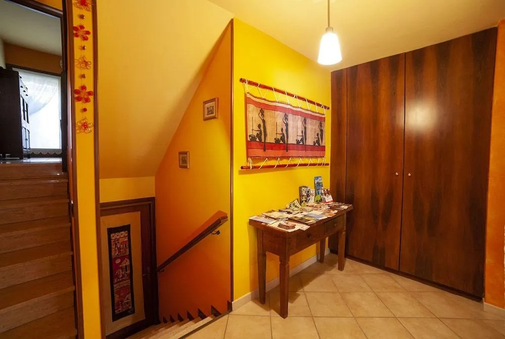 Colifata B&B