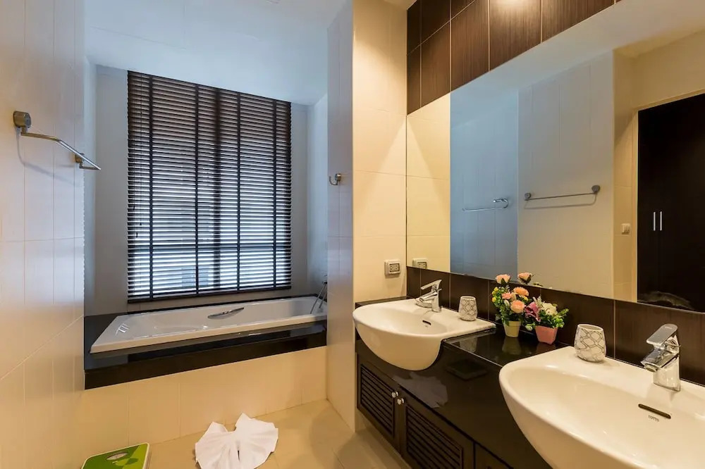 Veloche 2 bedroom Family suite