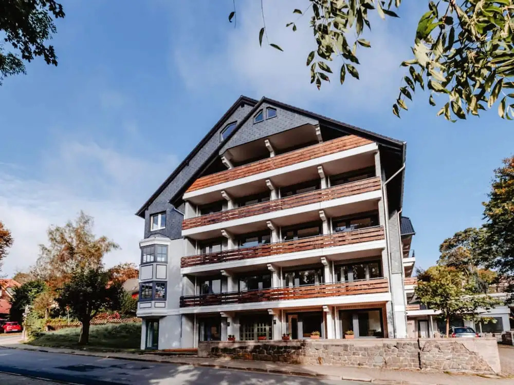 Granetal.quartier-apartment Bocksberg
