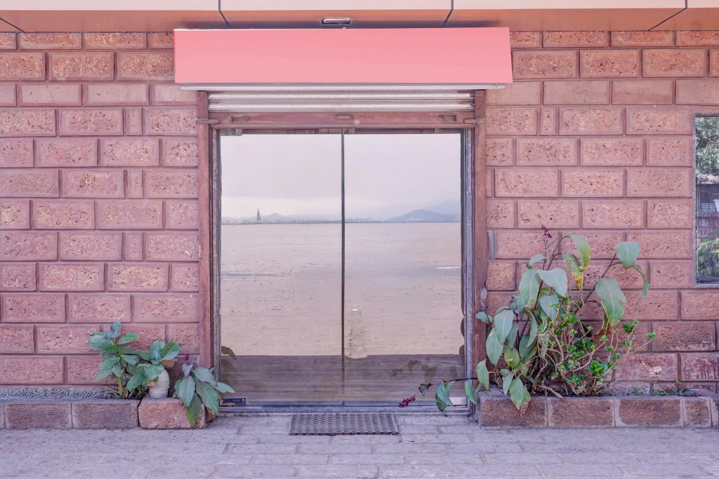 Super Townhouse Mahabaleshwar Formerly Shivas Valley