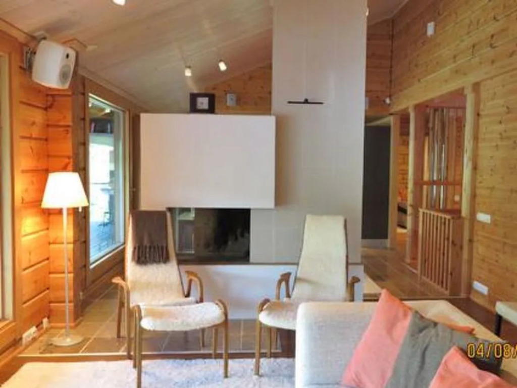 Holiday Home Villa pinjaranta by Interhome
