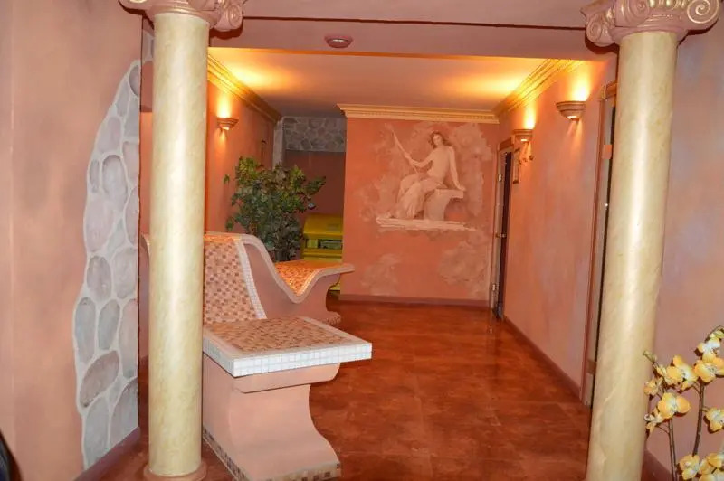Hotel i Restauracja Chopin