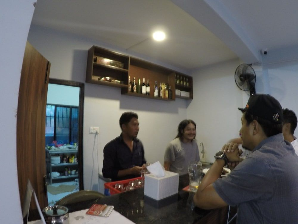 Bodhi Tree Hostel
