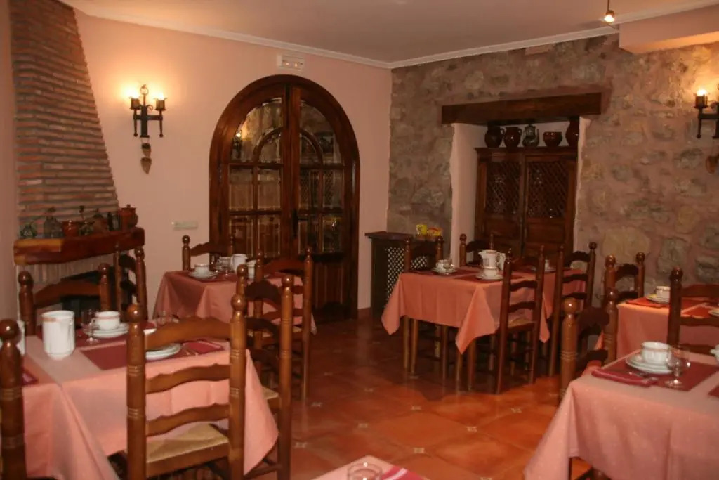 Hotel Olimpia