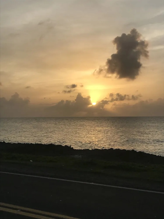 The Native inn Ocean