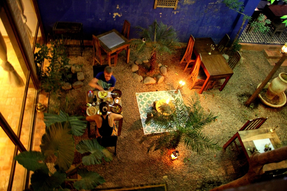 Riad Dor meknes