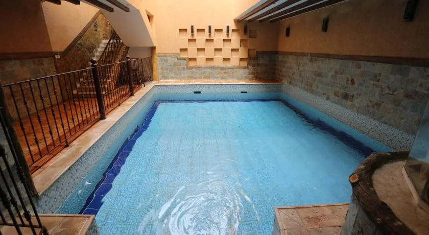 Rawhaa Resort
