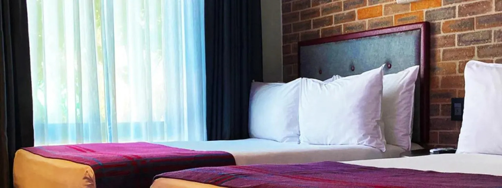 Hotel Perte at Montecasino