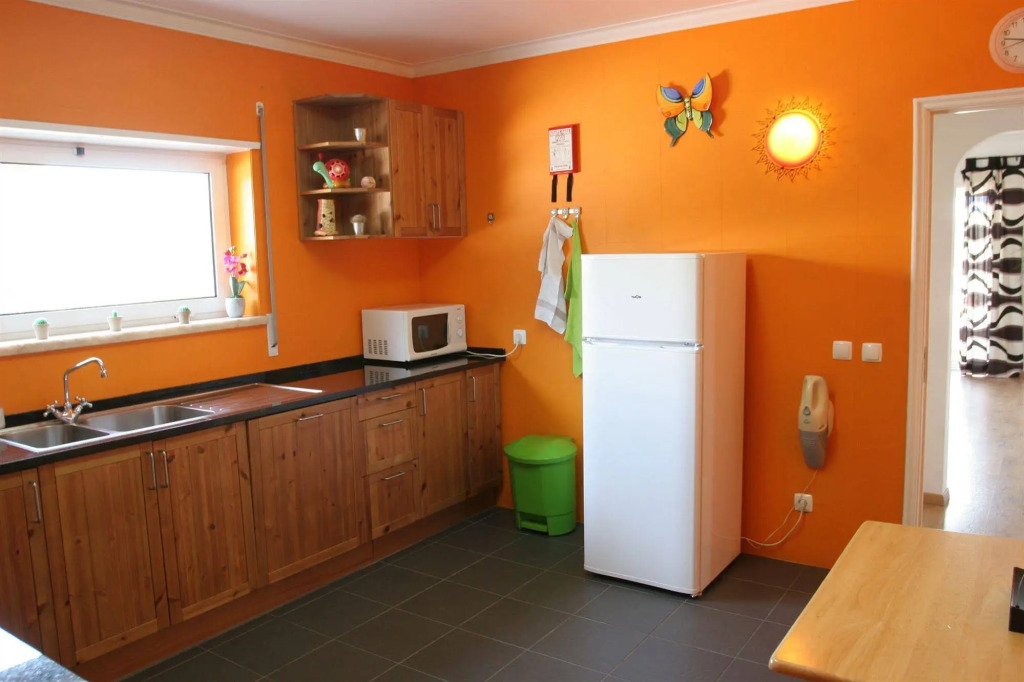 Guincho Wind Factory Guest House