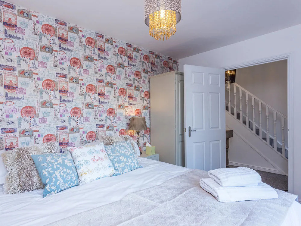 Quay Holidays - Harbour Reach