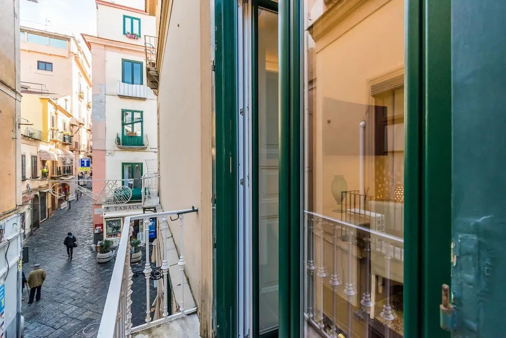 Suites Sorrento Elegance