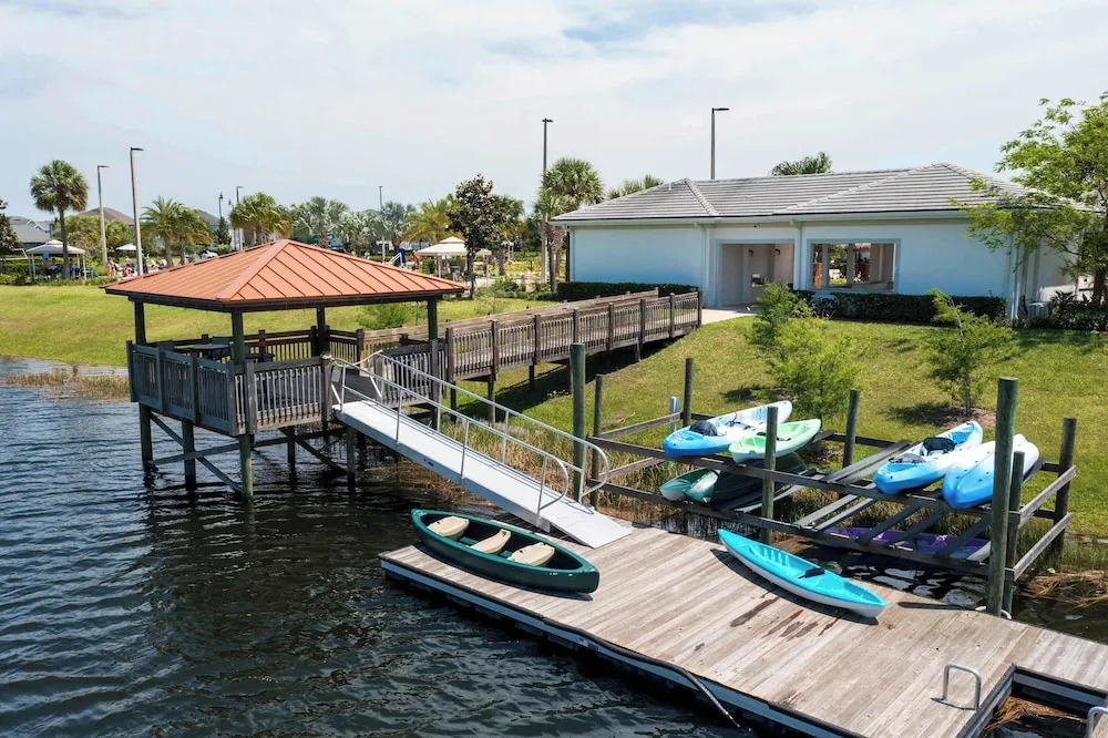 Stunning 3Bd Near Disney Storey Lake 303 4731