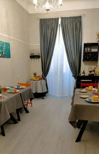 Rossi Hotel