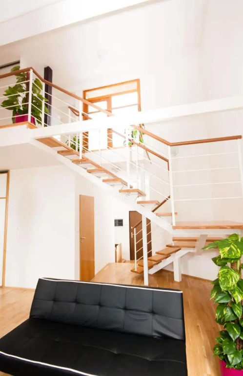 Kozi Loft Residence Prague Old Town