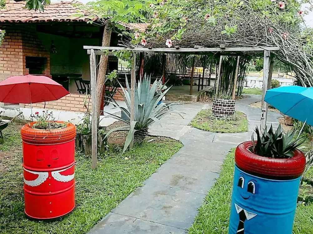 Pousada do Lajes