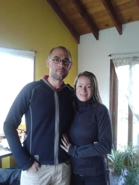 Kiritina´s House Homestay