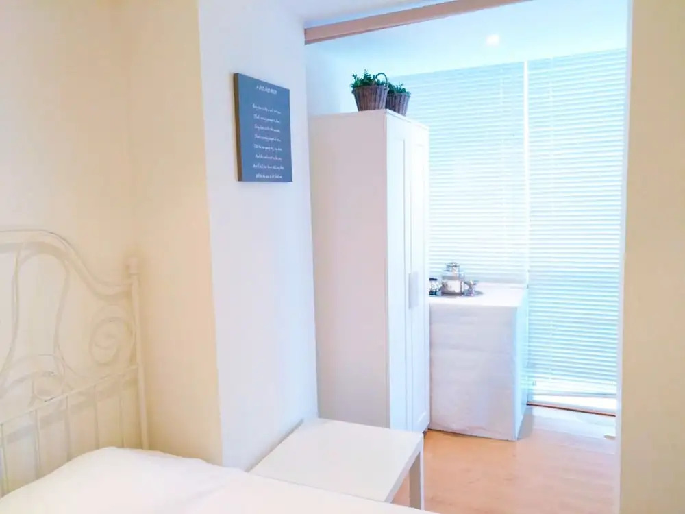 Apartsalou Rosa