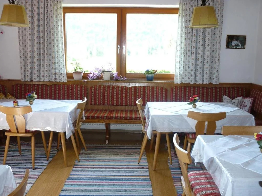 Gästehaus Daxauer