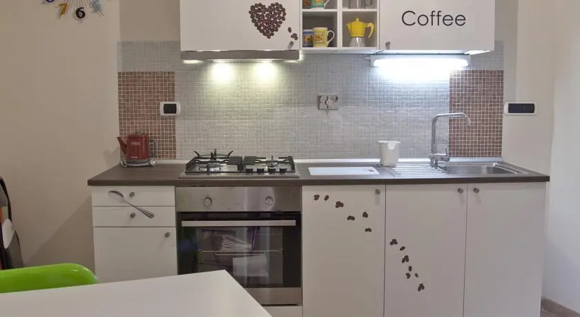 Casa Vacanza Donzella