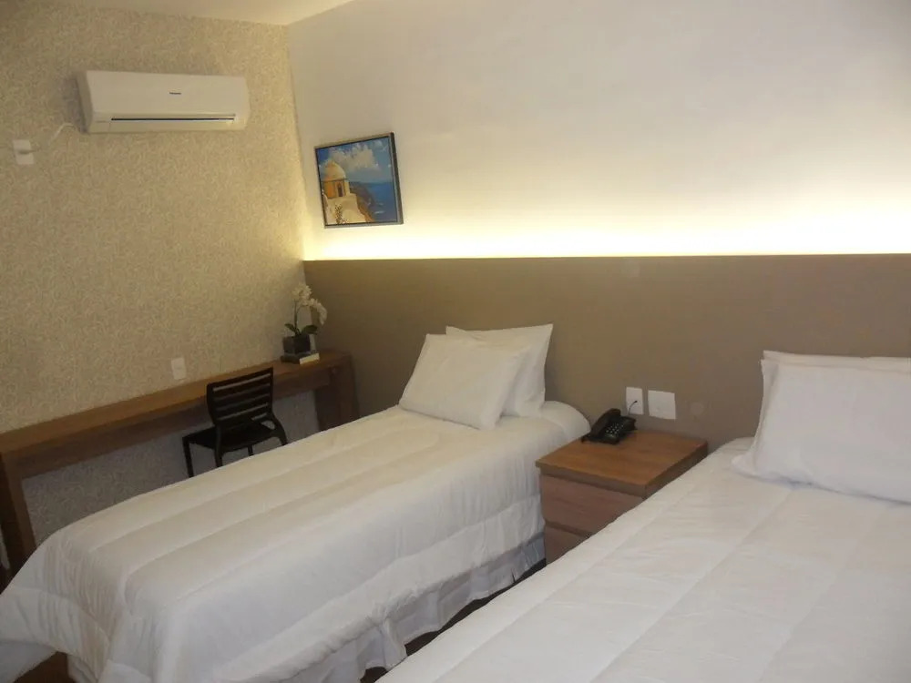 Lord Hotel Aeroporto Confins