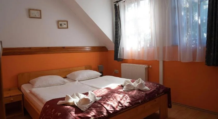 Hotel Szent István