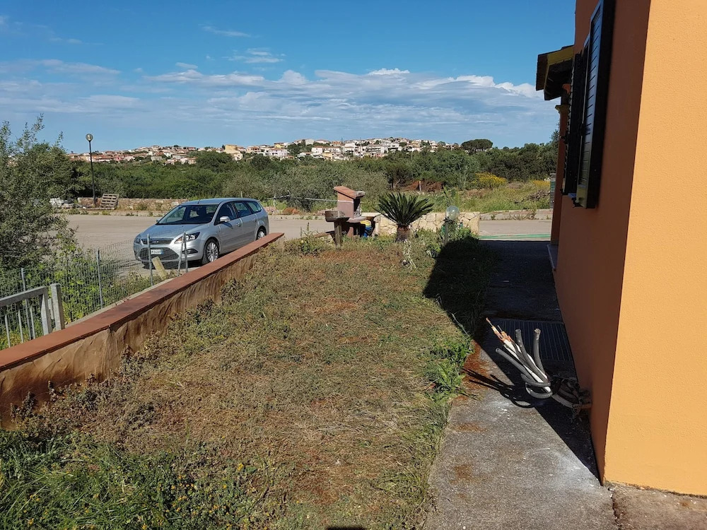 Budoni S'Iscala Apartments